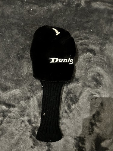 2006 dunlop golf club cover - 2006,