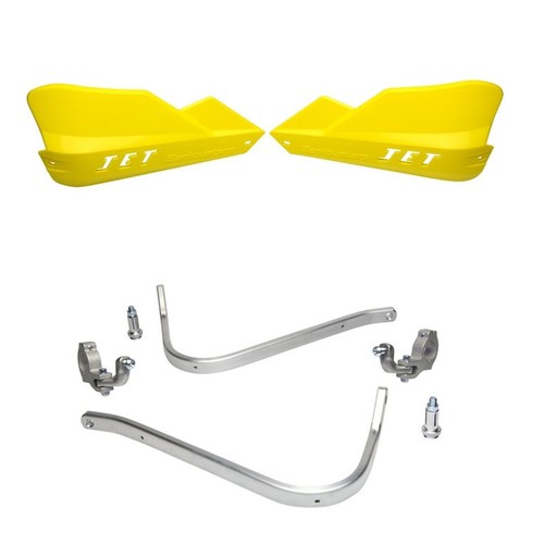 Barkbuster jet yellow - jet,