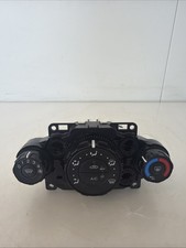 2013 FORD FIESTA MK7 HEATER