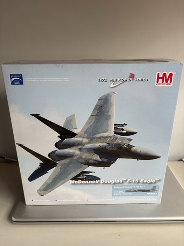 Hobby master ha4553 f - hobby, f-15a