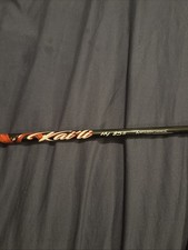 Mitsubishi Kaili Red 85 Stiff