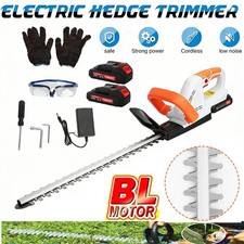 Battery cordless hedge - battery,