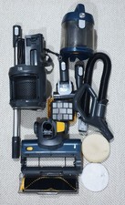 Hoover Upright Pet Vacuum