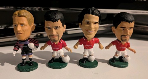 Corinthian manchester united - corinthian,