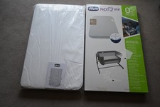 New Official Chicco Next2Me