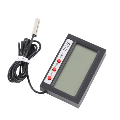 Car thermometer digital - thermometer,
