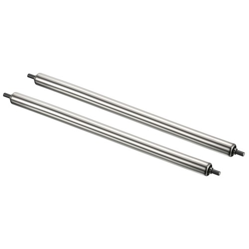 2pcs x20 stainless steel - 1"x20",