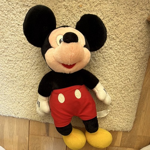 Disney store exclusive - disney, mickey