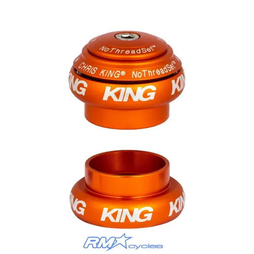 Chris king headset - chris,