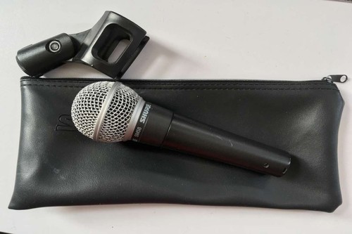 Genuine shure sm58 microphone - sm58,