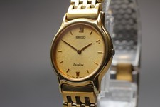 [Exc+5] Vintage SEIKO Execline