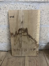 OAK Hardwood Timber Offcut -