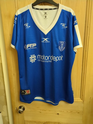 Hull 2019 away - hull,