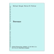 Provence Bengel, Michael. und