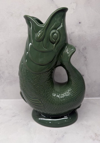 Original gluggle jug green - gluggle,