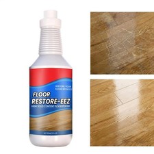 Ultimate Floor Restorer &