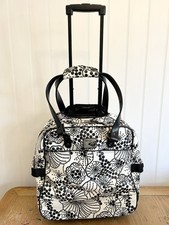 Roxy large wheeled pull - roxy,