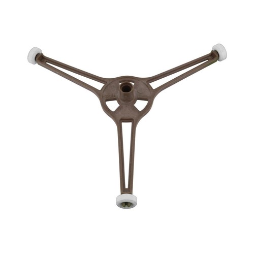 Microwave turntable roller - microwave,