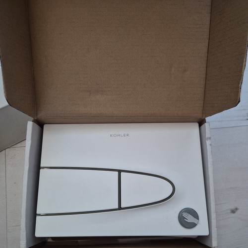 Kohler inwall tank - kohler,