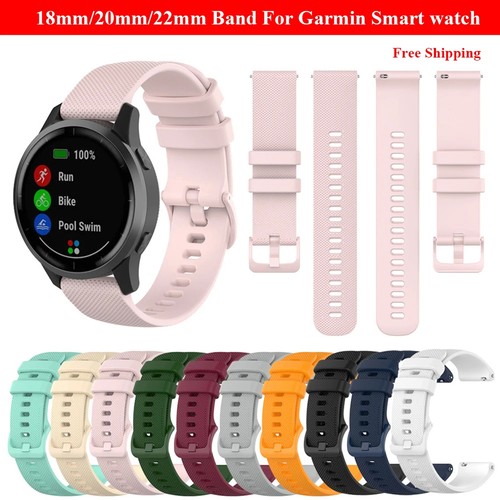 Sport strap for - sport, garmin