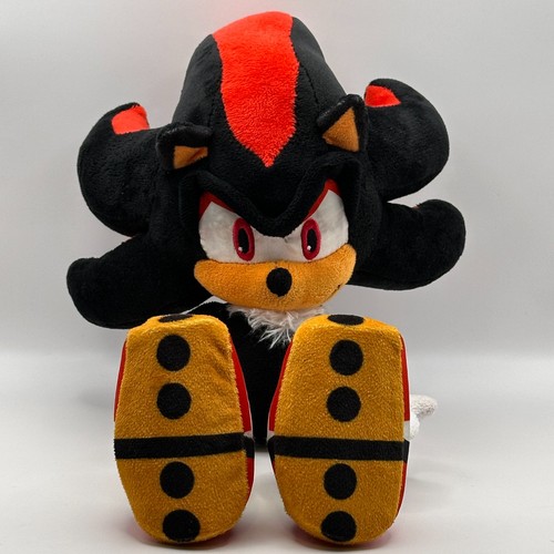 Play shadow - play, the