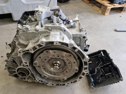 Gearbox auto jeep cherokee - gearbox,