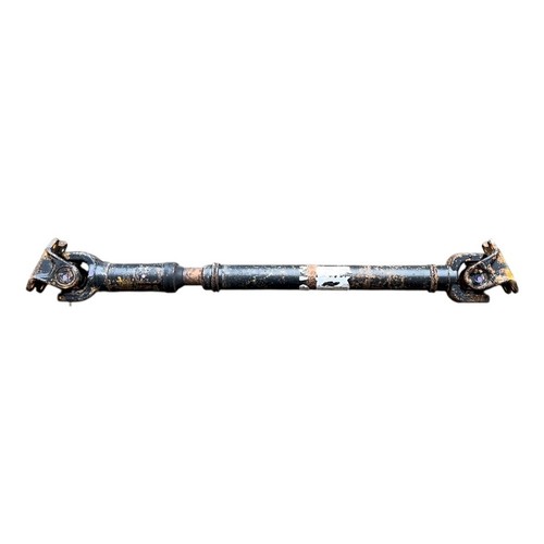 Isuzu max prop shaft - isuzu,