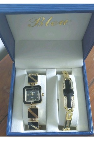 Breu watch and