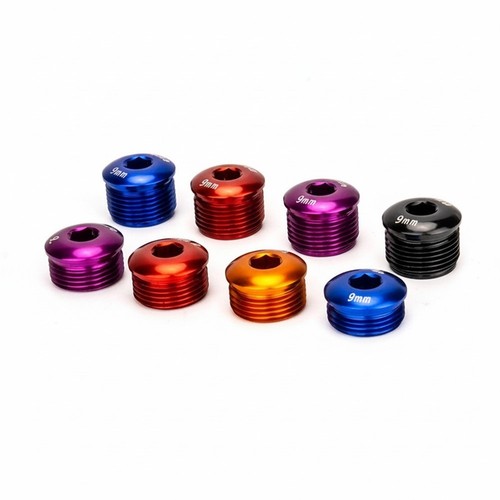 Piece bike pedal dust - dust, cover