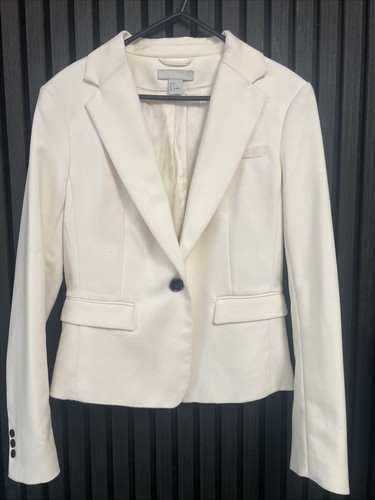 Women ivory cream suit - women's,