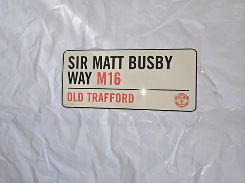 Manchester united sir matt - united,