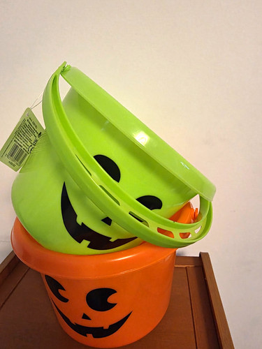Halloween jack lantern - 2x, jack-o'-lantern
