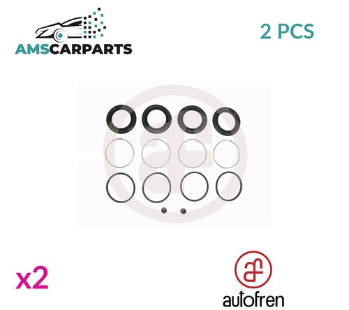 Brake caliper repair - repair, kit