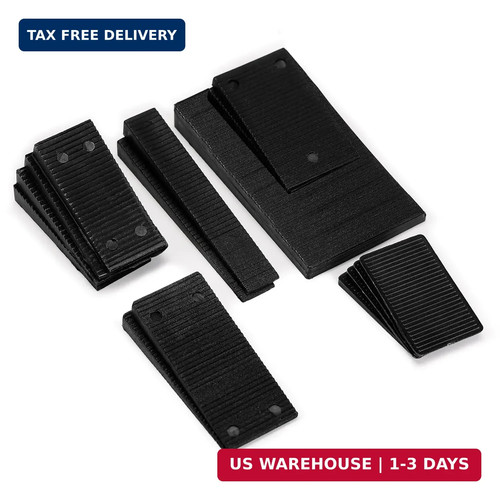 Pack multiple size slopes - 16,