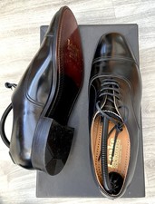 Mens Loake Lace Up Shoe 747B