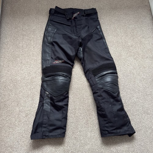 Rst syncro mens textile - rst,