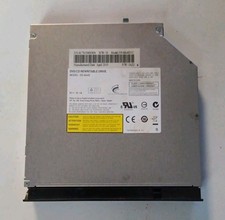 Asus K52J DVD R/W SATA DVR DS-8A4S Drive