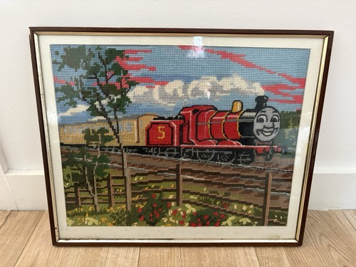 Vintage thomas the tank - thomas,