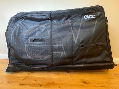 Evoc bike travel bag pro - evoc,