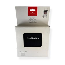 Maclaren Buggy Organiser