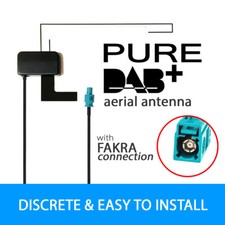 DAB Aerial PURE Highway 300Di