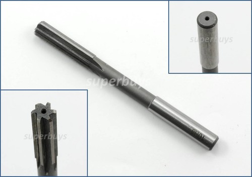 10mm straight shank - shank, hss