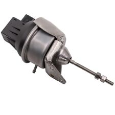 Turbo Wastegate Actuator for