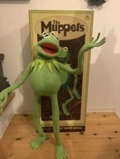 Disney The Muppets Kermit Frog