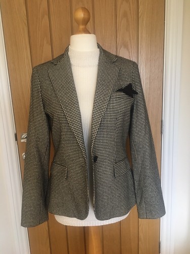 Ralph lauren dogtooth suit - lauren,