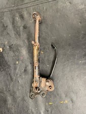 KAWASAKI ZX6R ZX636 2013-2017 SIDE STAND AND SWITCH KICK