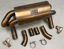 FERRARI KMR SPORT STAINLESS
