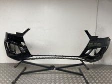 AUDI RS4 FRONT BUMPER