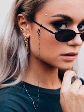 Glasses chain  Read Glasses