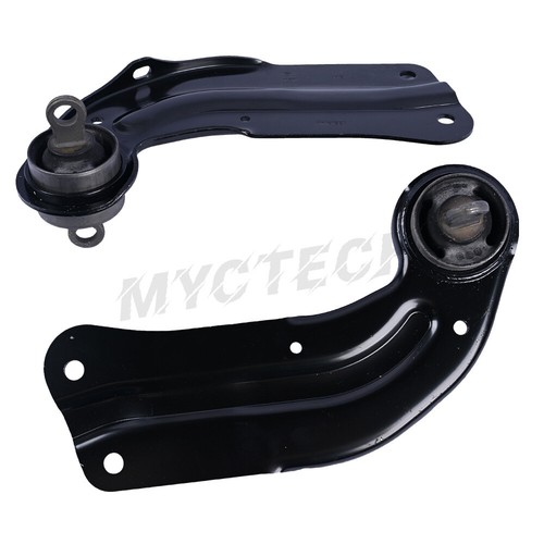Trailing suspension control - trailing,